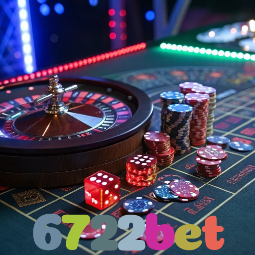 6722bet