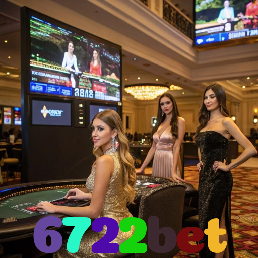 6722bet 