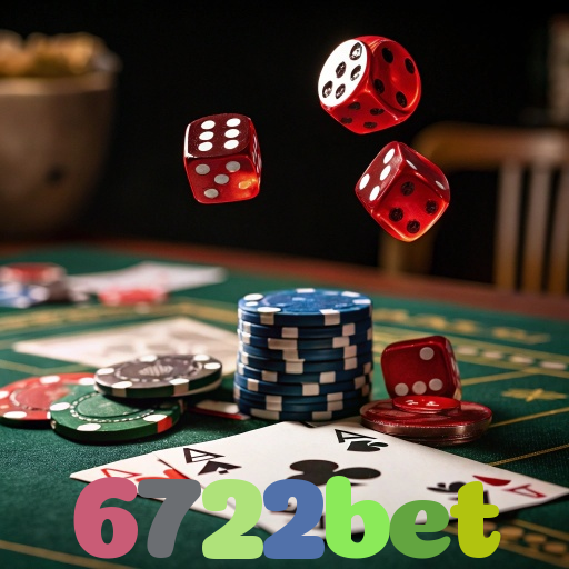 6722bet 