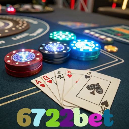 6722bet 