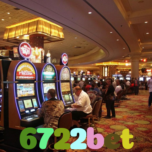 6722bet 