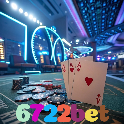 6722bet