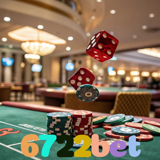 6722bet 