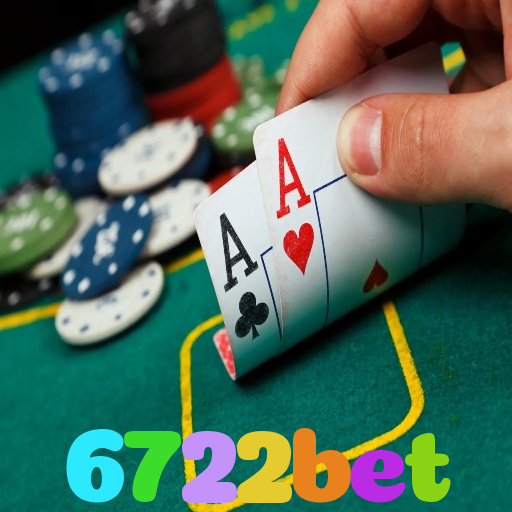 6722bet 