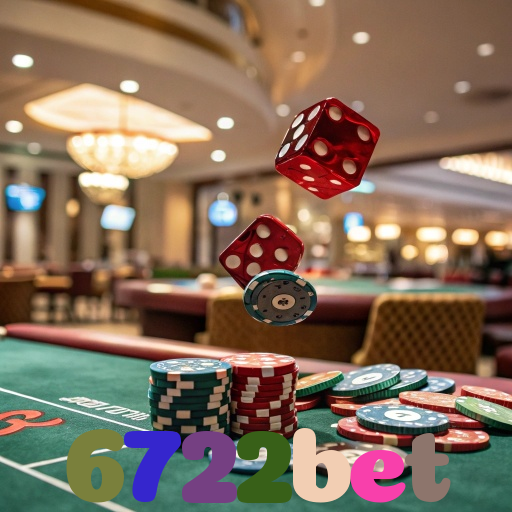 6722bet 