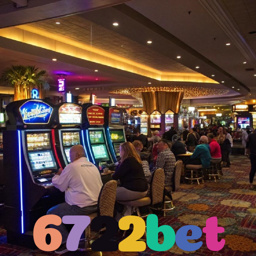 6722bet 