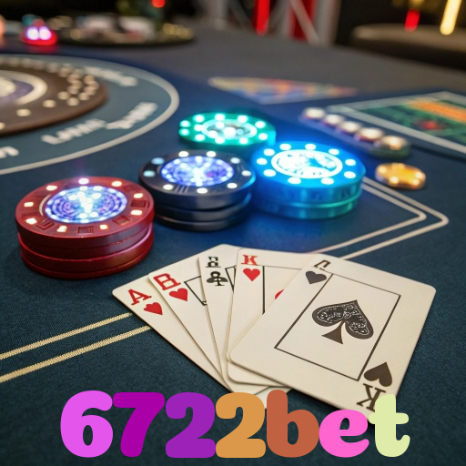 6722bet