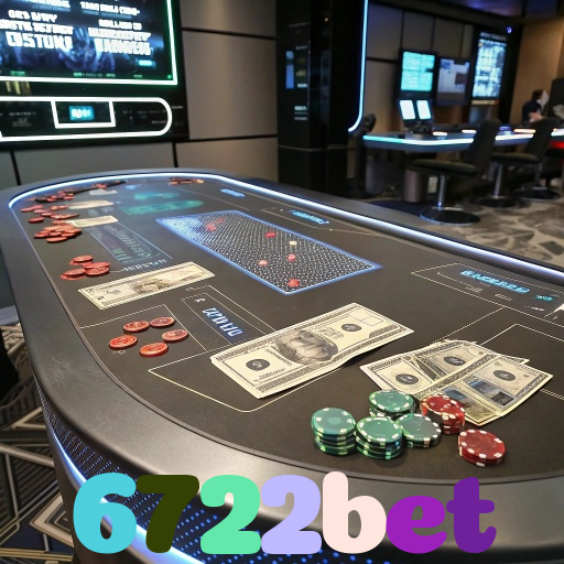 6722bet 