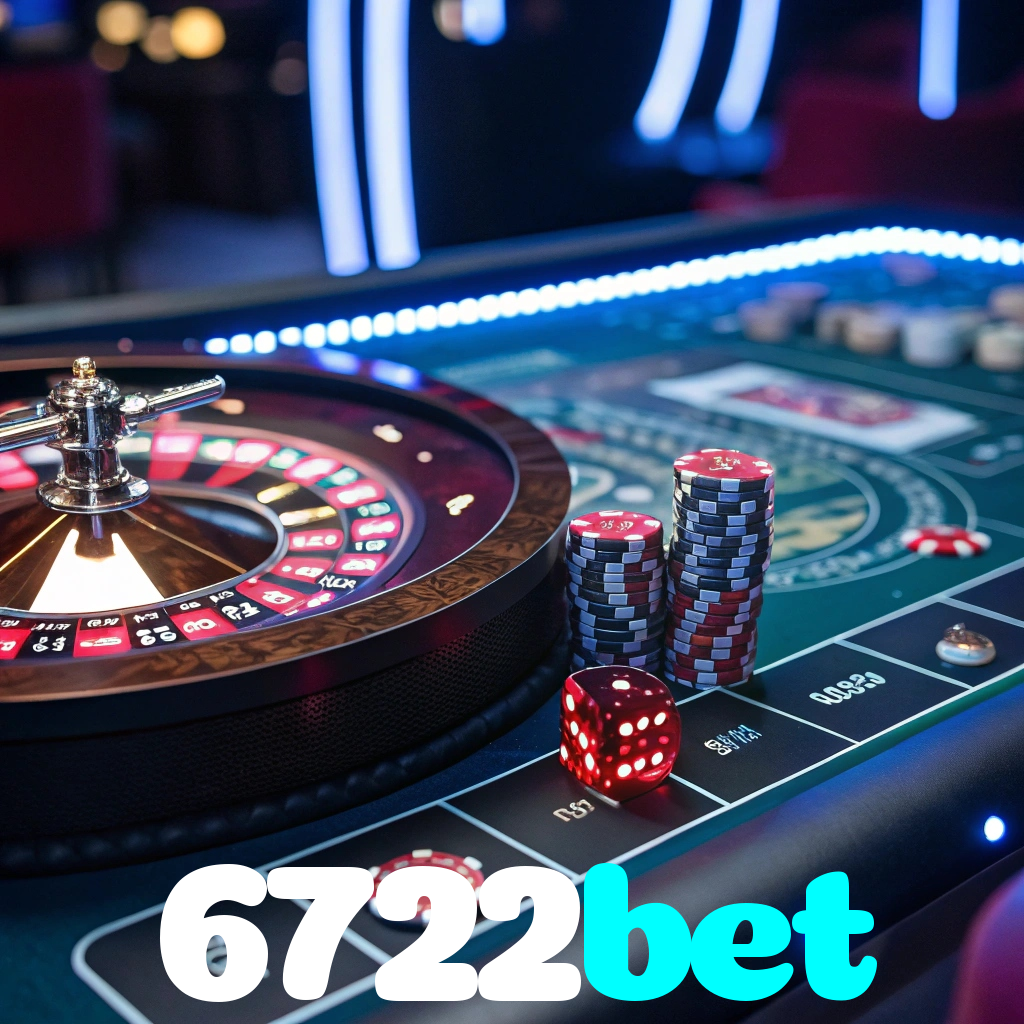 6722bet 