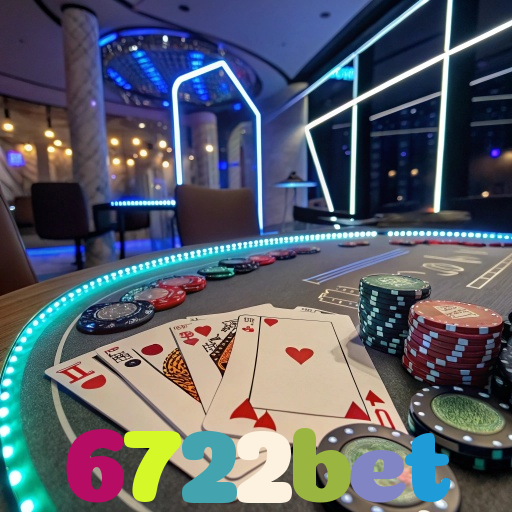 6722bet