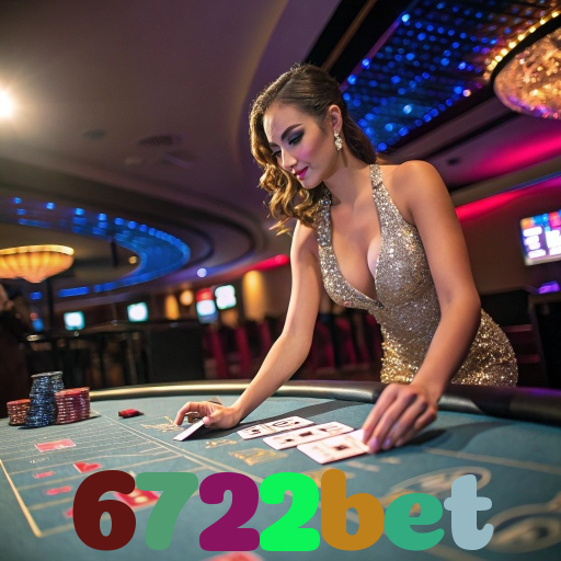 6722bet 