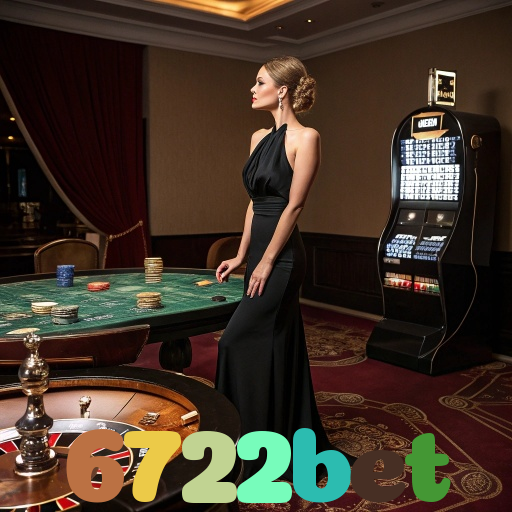 6722bet 