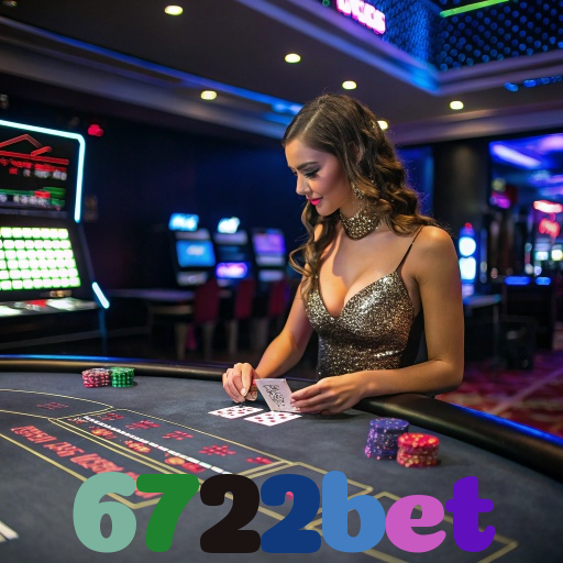 6722bet 