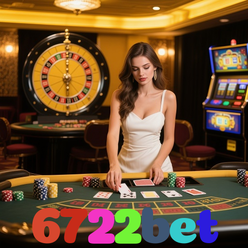 6722bet 