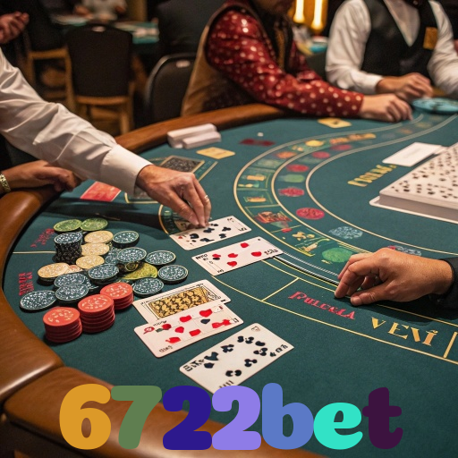 6722bet 