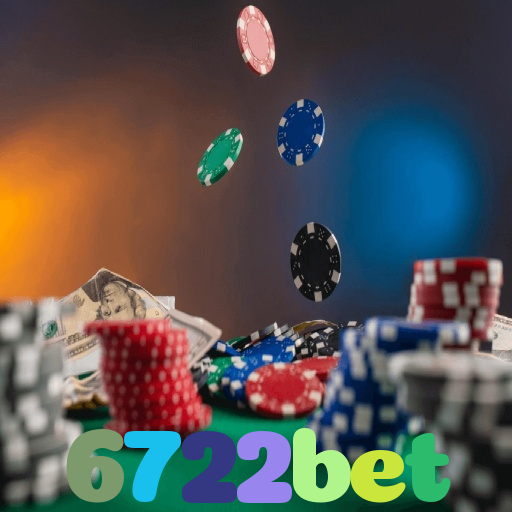 6722bet 