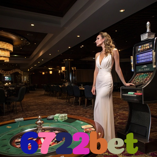 6722bet