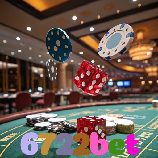 6722bet