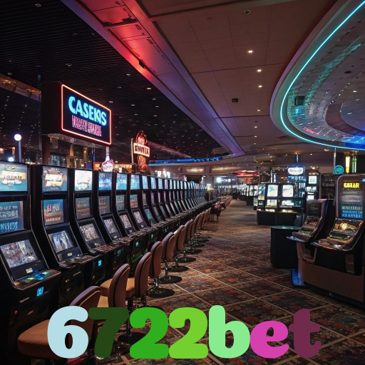 6722bet 