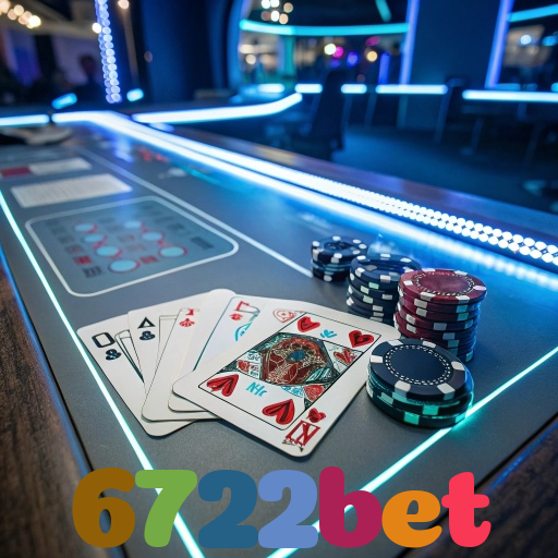 6722bet 