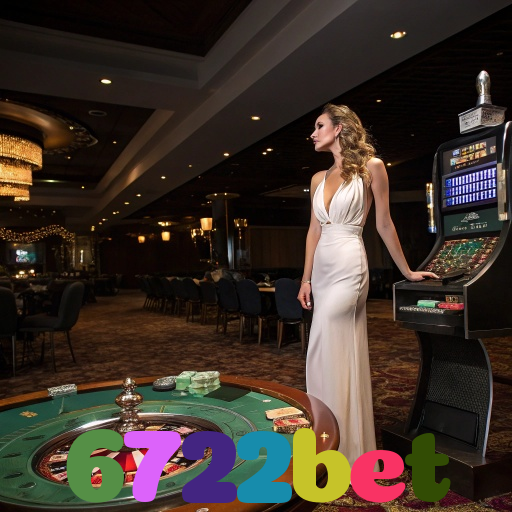 6722bet 