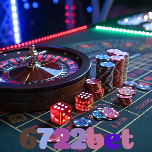 6722bet 