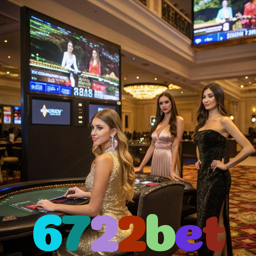 6722bet 
