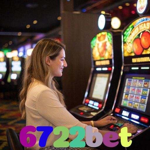 6722bet