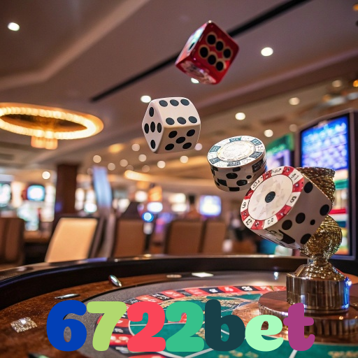 6722bet