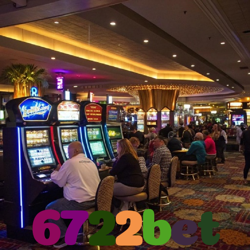 6722bet