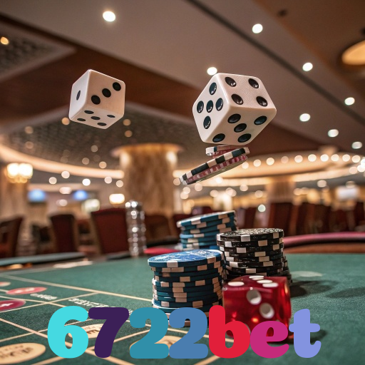 6722bet 