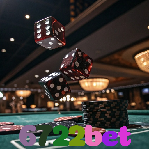 6722bet 