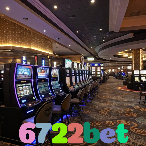 6722bet 