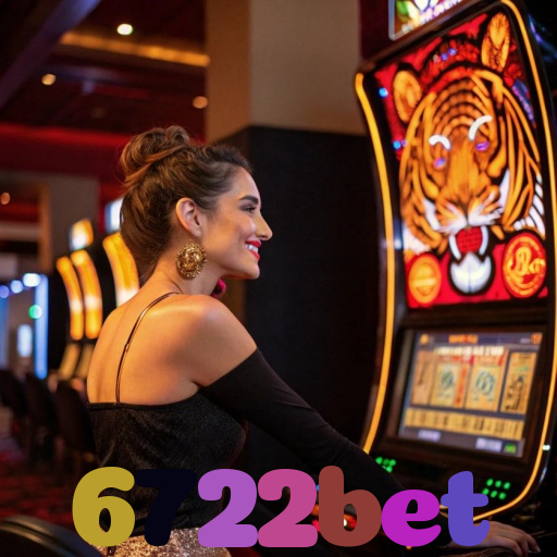6722bet 