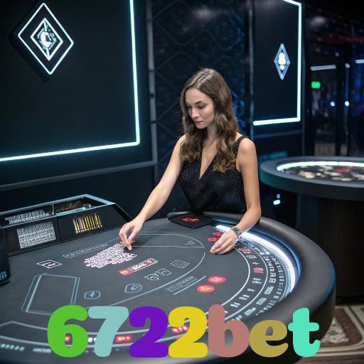 6722bet 