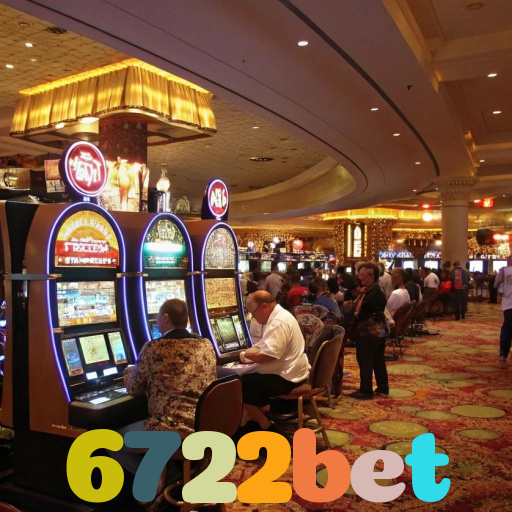 6722bet 