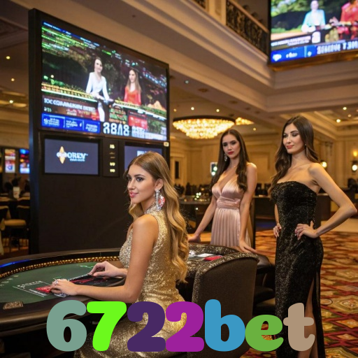 6722bet 