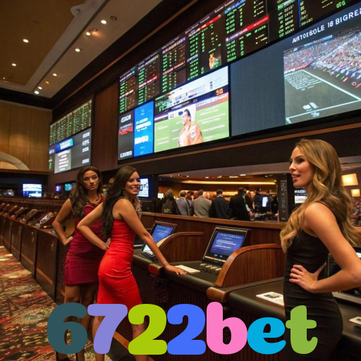 6722bet 