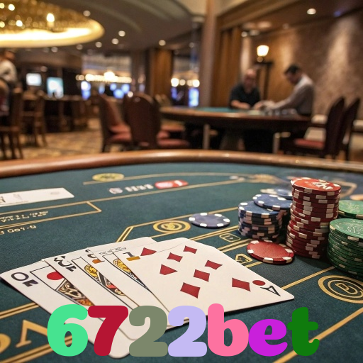 6722bet 