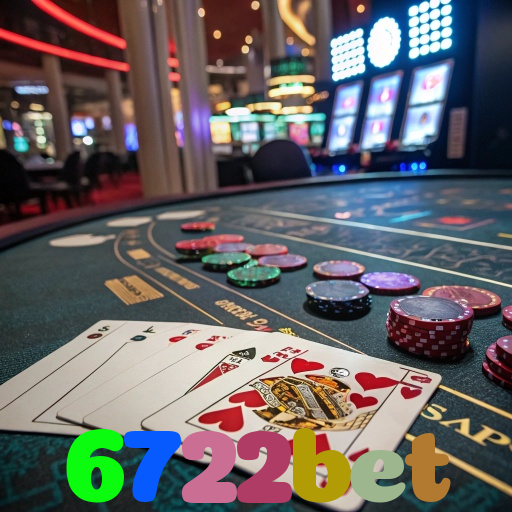 6722bet 