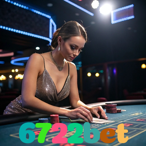 6722bet 
