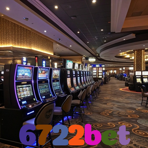 6722bet 