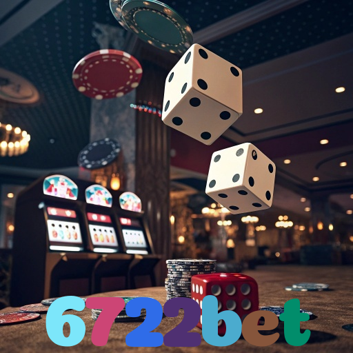 6722bet 