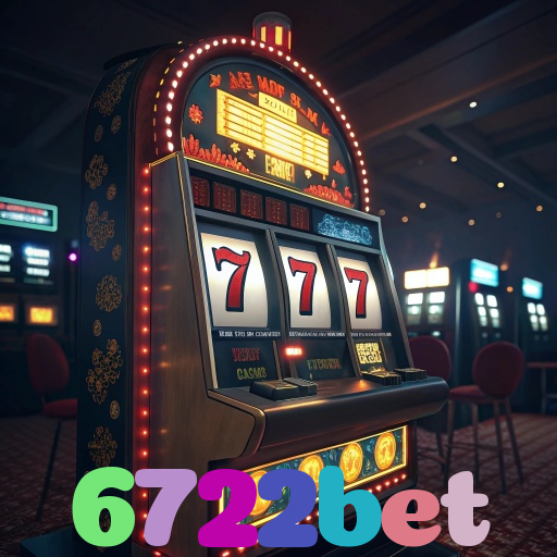 6722bet 