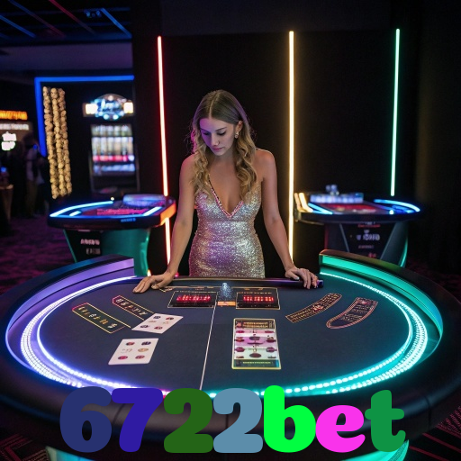 6722bet 