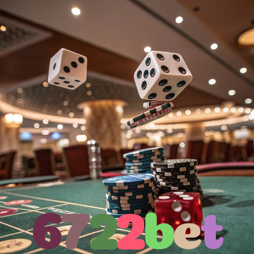 6722bet 