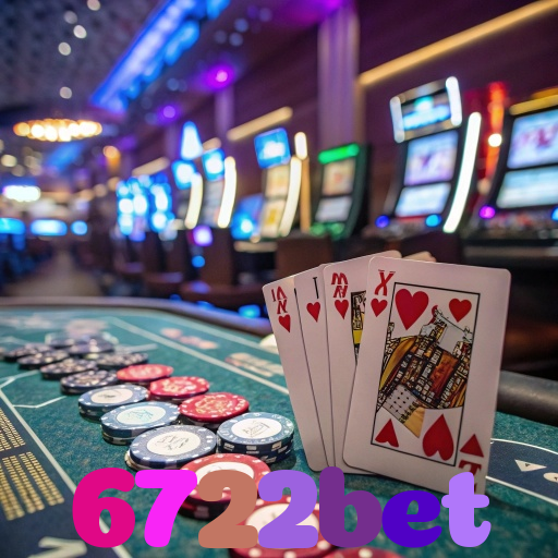 6722bet 