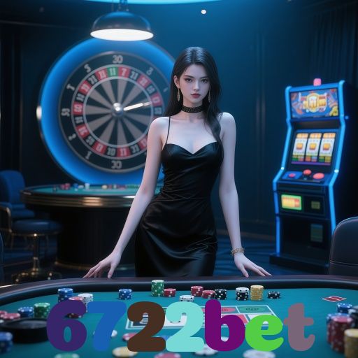 6722bet 