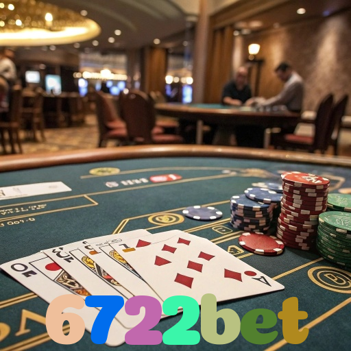 6722bet 