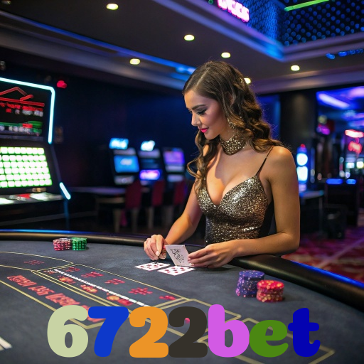 6722bet